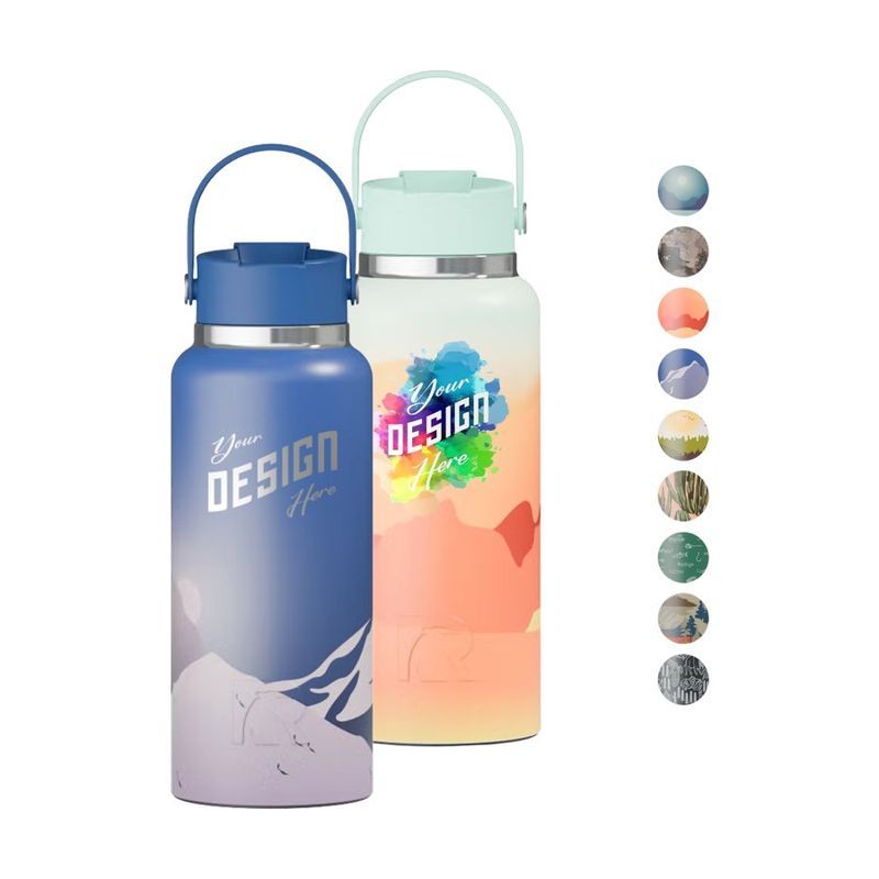 RTIC 32 oz Wild Flavored Outback Bottle