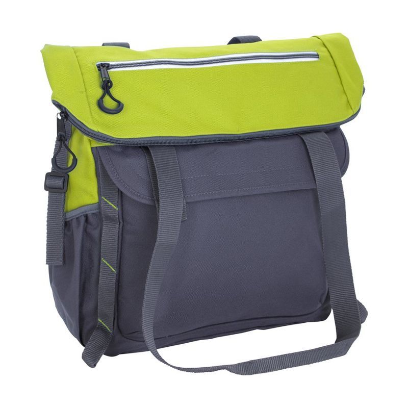 All-Around Adaptive RPET Tote-Pack