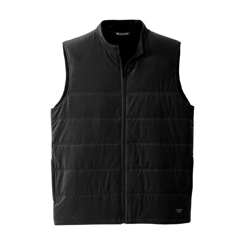 Cold Bay Vest
