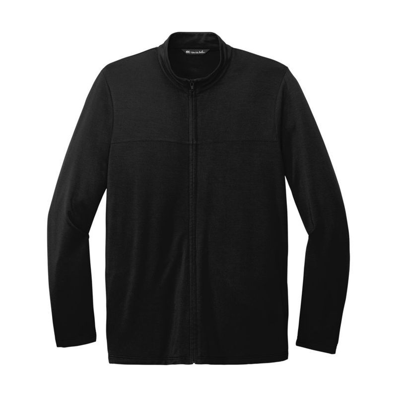 TravisMathew Newport Full-Zip Fleece