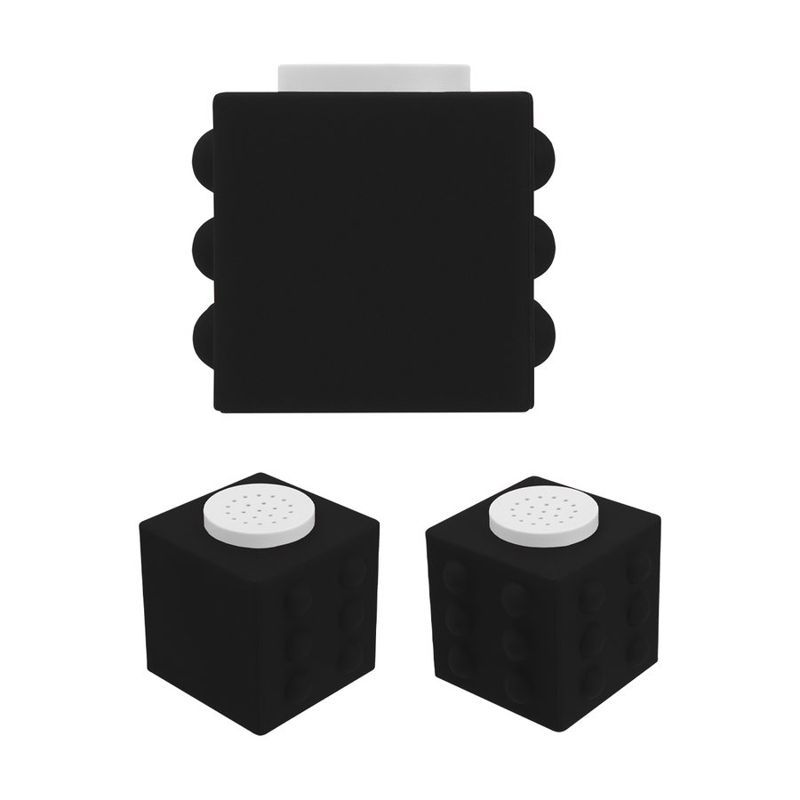 Push Pop Speaker
