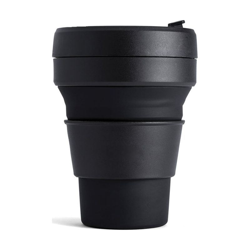 Stojo 12 oz Collapsible Cup