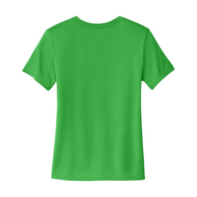 Nike Women's Swoosh Sleeve rLegend Dri-FIT Tee