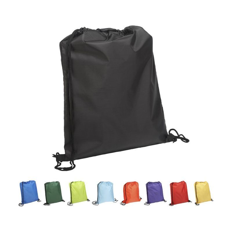 Quick Sling Budget Drawstring Bag