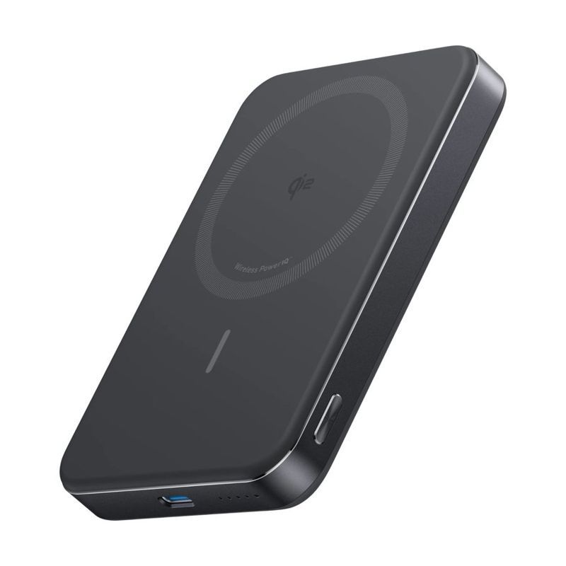 Anker MagGo Power Bank 10K Slim