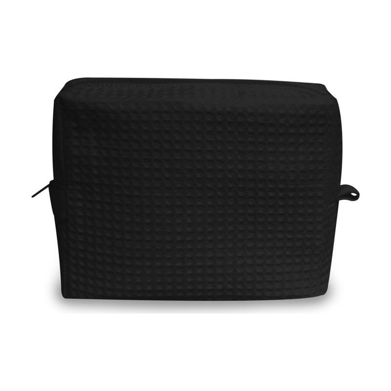 Waffle Weave Spa Bag