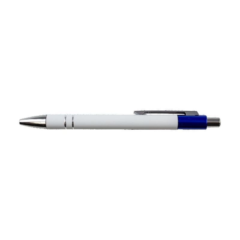 Twilightpro 2 Tone Super Glide Metal Pen
