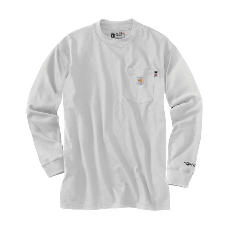 FR Force Dearborn Loose Long Sleeve T-Shirt