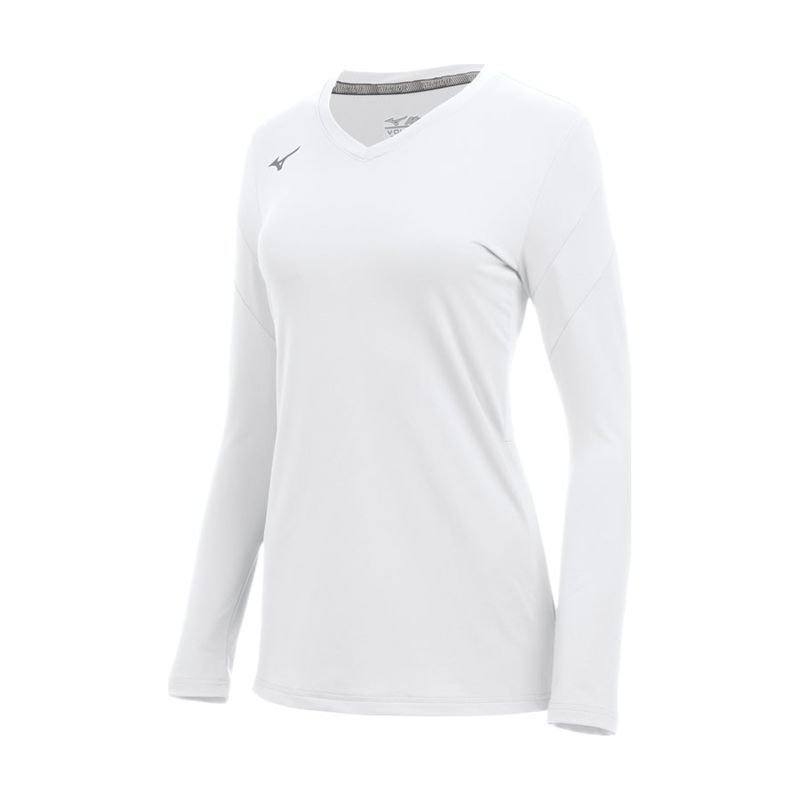 Women's Balboa 6 Long Sleeve Jersey