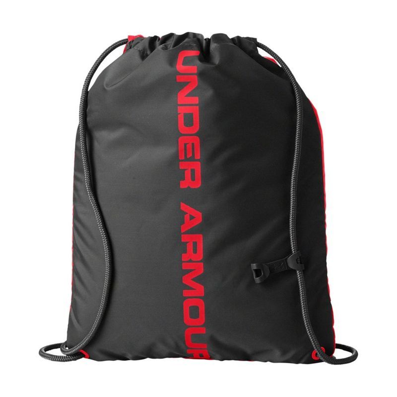 Under Armour Ozsee Sackpack Drawstring Bag