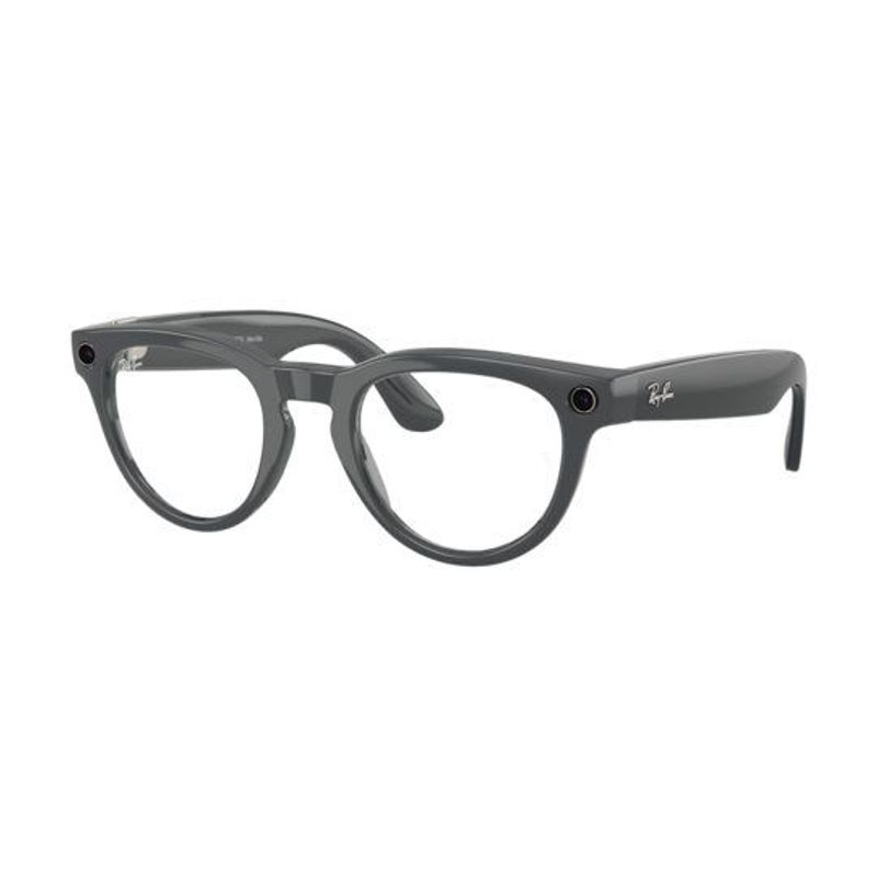 Ray-Ban Meta Headliner Transitions AI Glasses