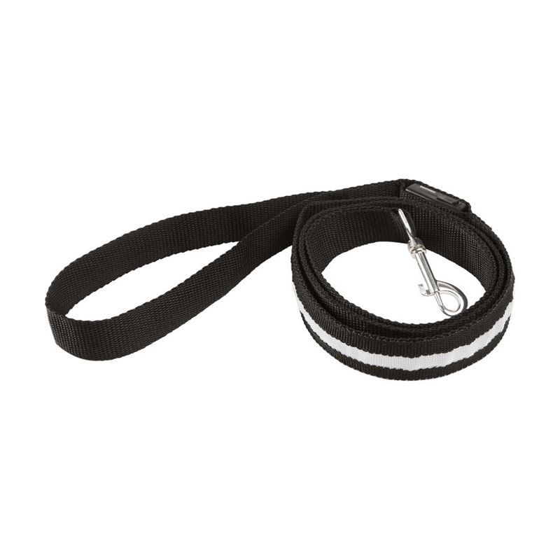 Rechargeable LED Light-Up Dog Leash