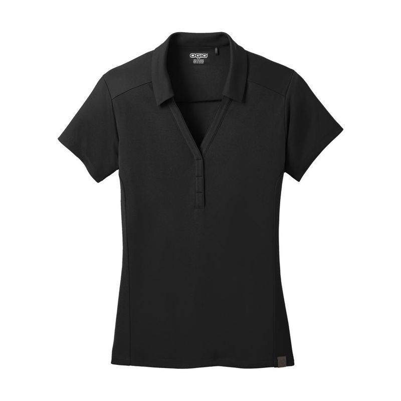 OGIO Women's Framework Polo