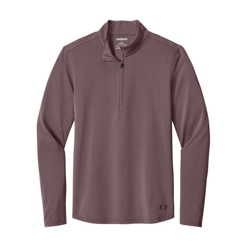 OGIO Regain 1/4-Zip