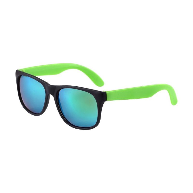 Newport Tint Colored Mirror Sunglasses