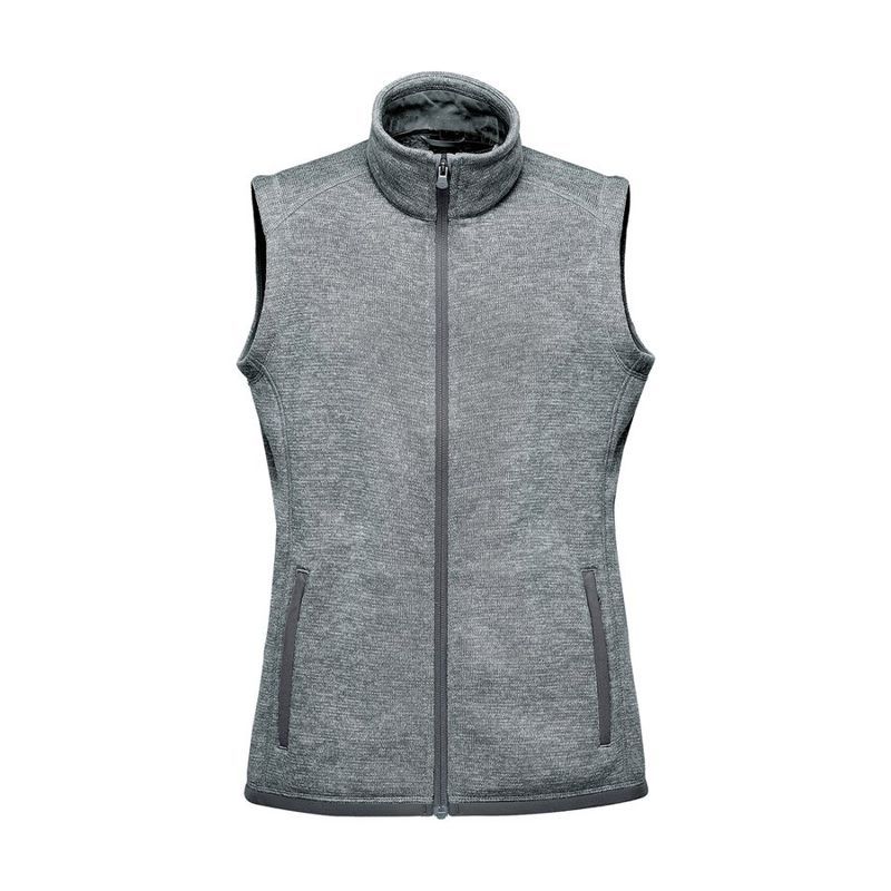 Stormtech Avalante Women's Full Zip Fleece Vest