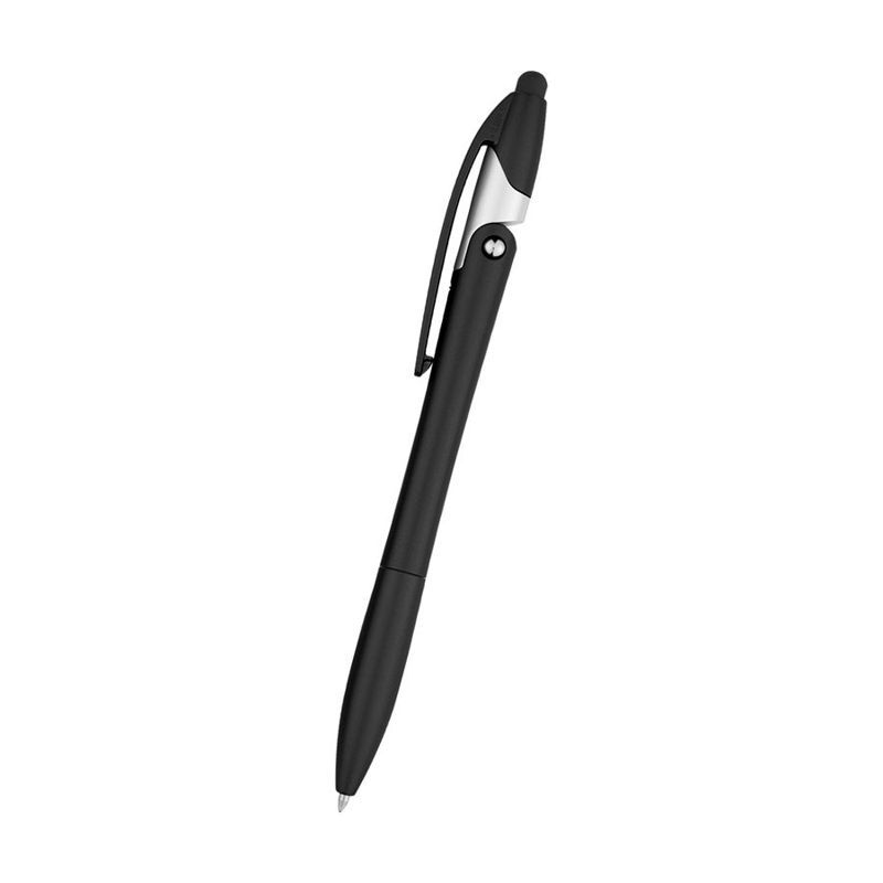 Yoga Stylus Pen and Phone Stand