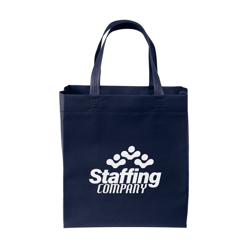 USA Made Non-Woven Tote