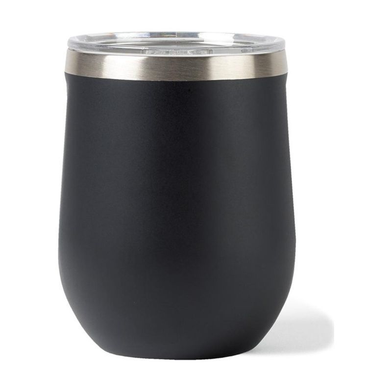 CORKCICLE Stemless Wine Cup 12 oz