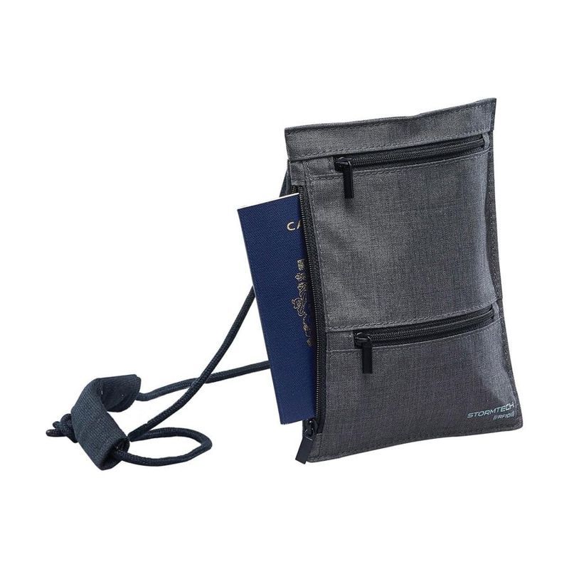 Stormtech Cupertino RFID Passport Sling