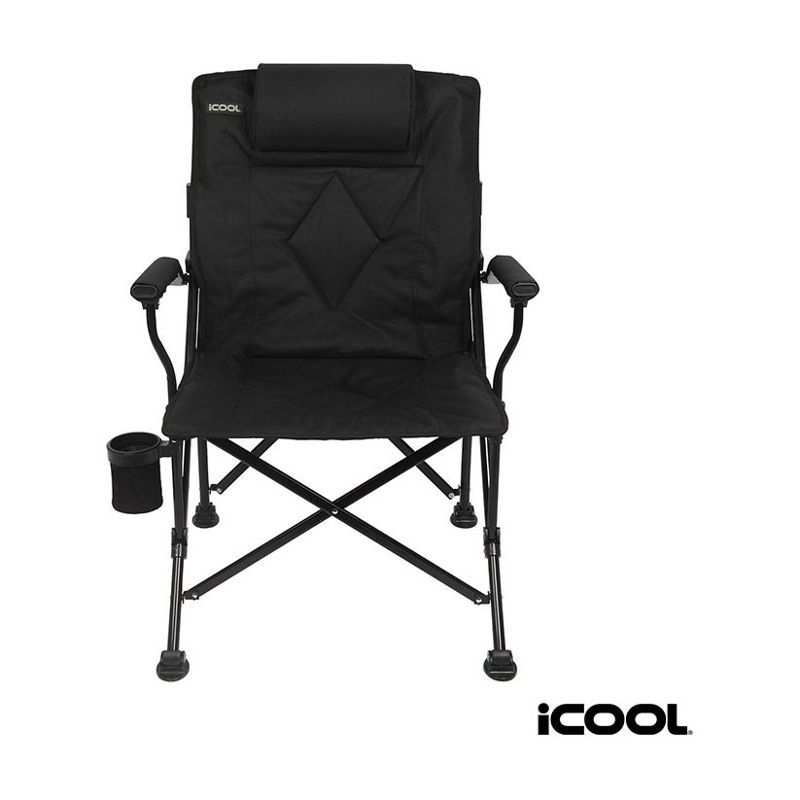 Twin Peaks Portable Camping Chair