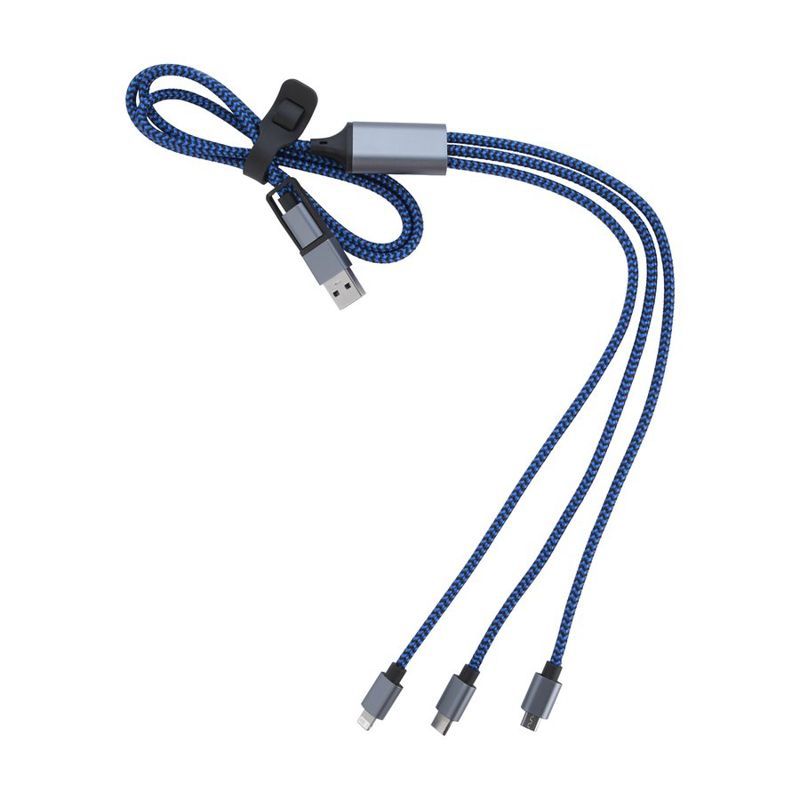 All-Over Power Delivery Charging Cable 60W