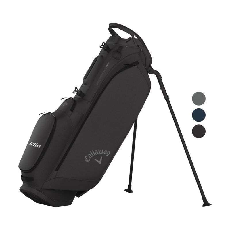 Callaway 4-Way Fairway C Stand Golf Bag