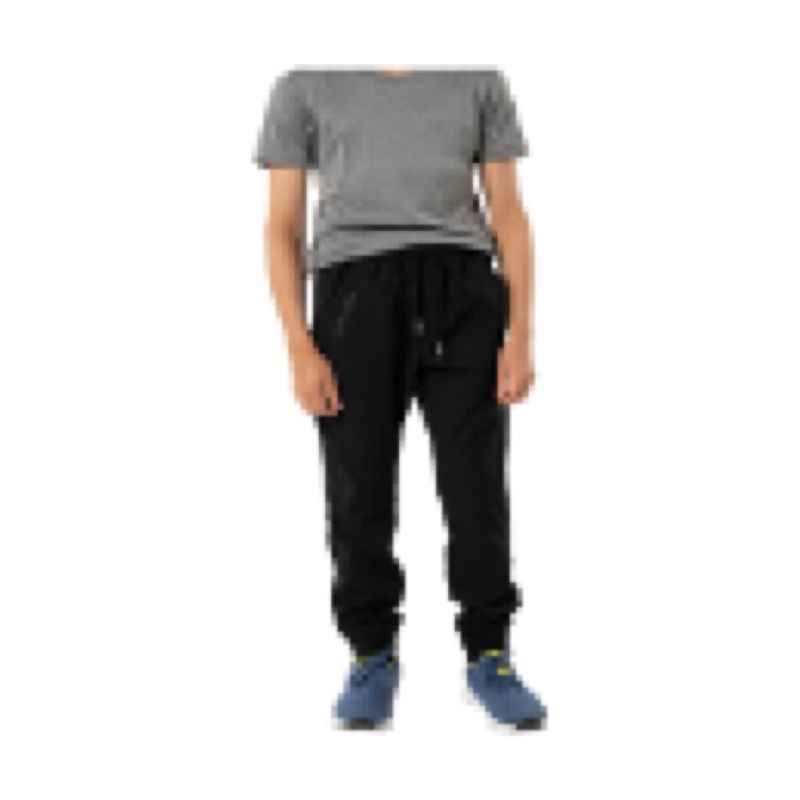 Team Woven Jogger - Youth