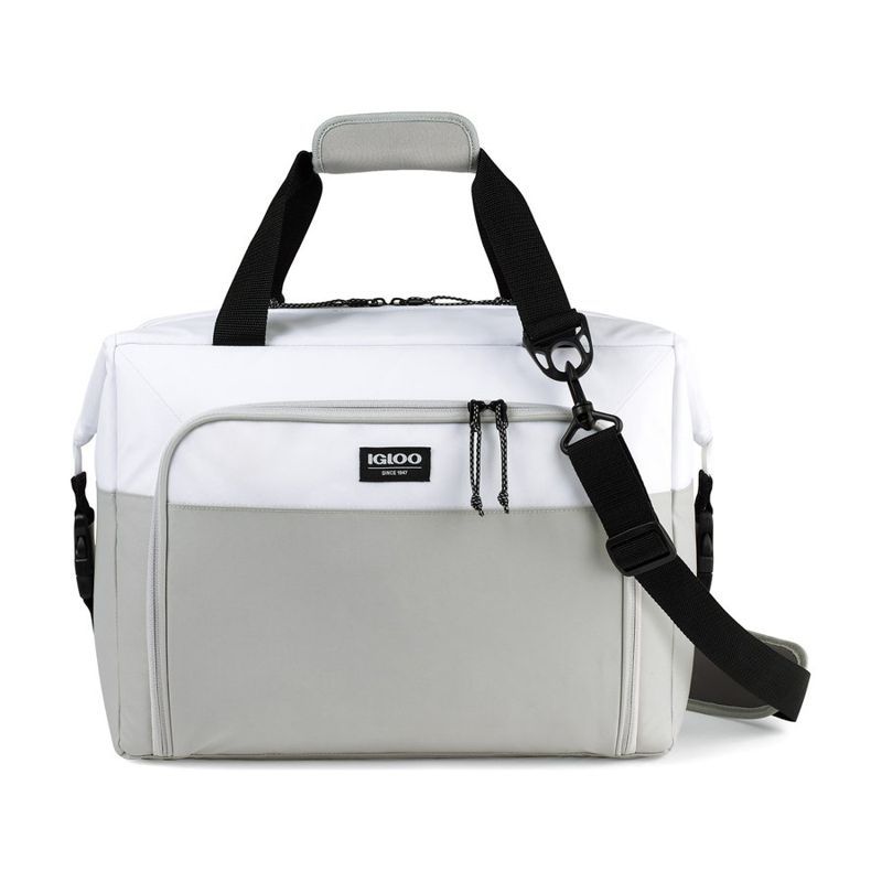 Igloo Seadrift Snap Down Cooler