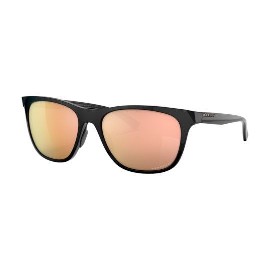 Oakley Women's Polarized Leadline Sunglasses