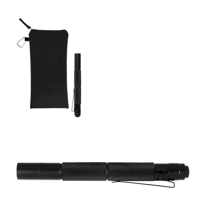 Nightstick Mini-TAC UV Flashlight