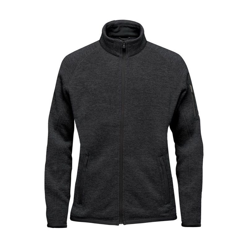 Avalante Women's Full Zip Fleece Jacket