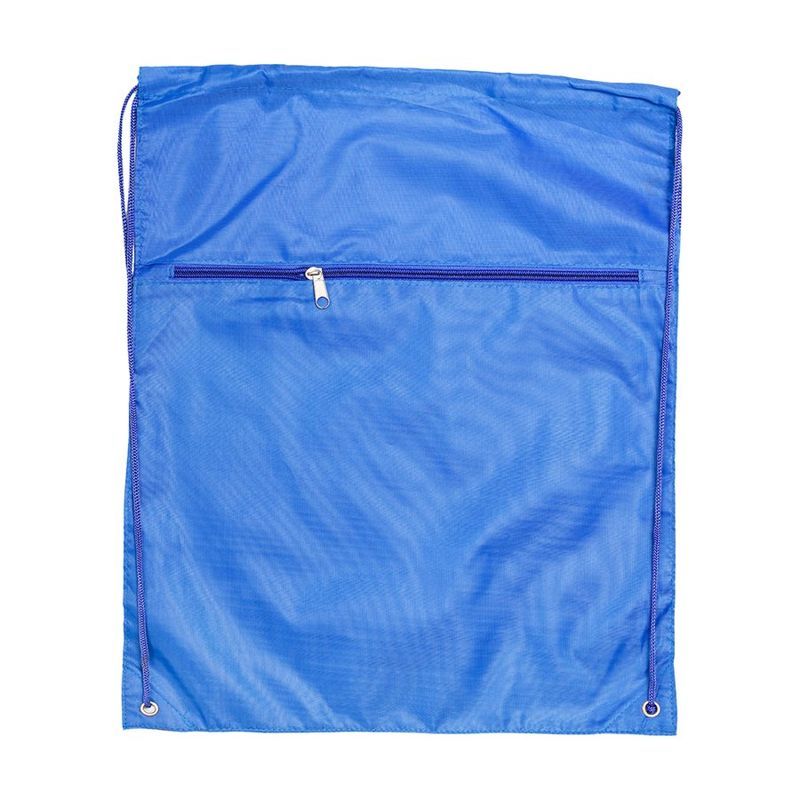 Polyester Drawstring Bag (15 x 18.75 in)