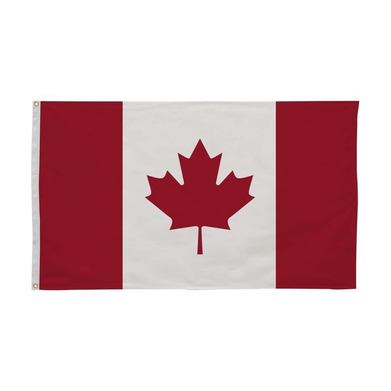 3' x 5' International Flags