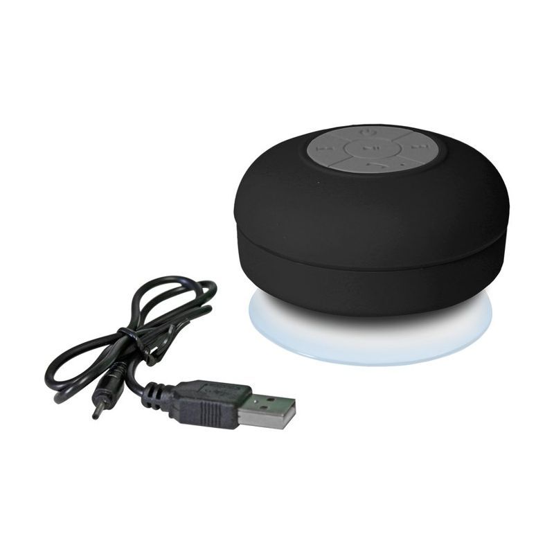 Waterproof Wireless Shower Speaker