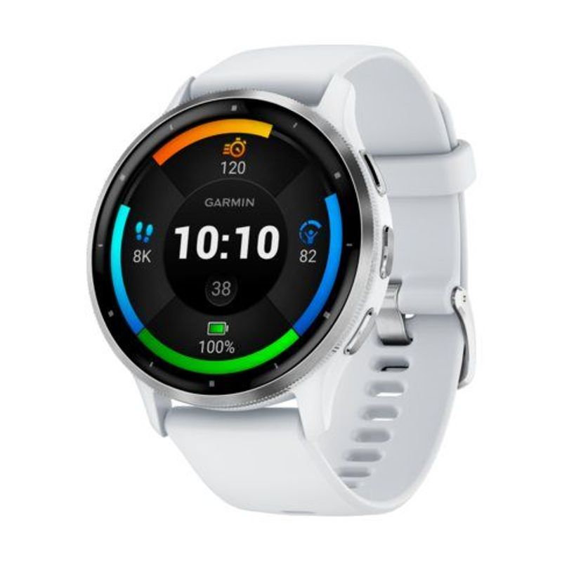 Garmin Venu 3 Fitness and Health Smartwatch