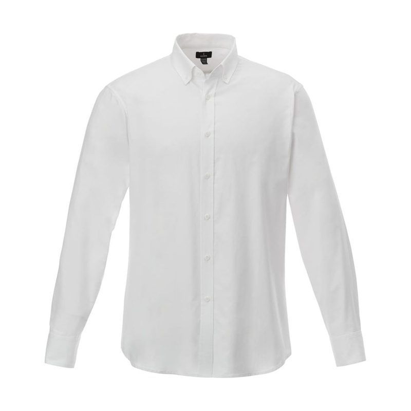 Men's Irvine Oxford Long Sleeve Shirt