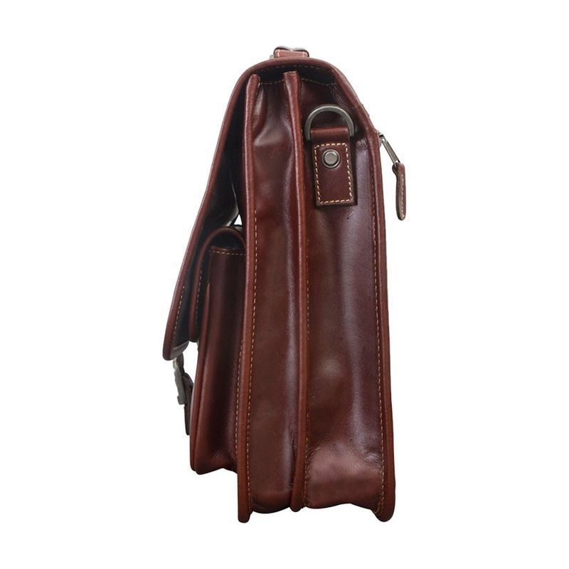 Sabino Canyon Briefcase