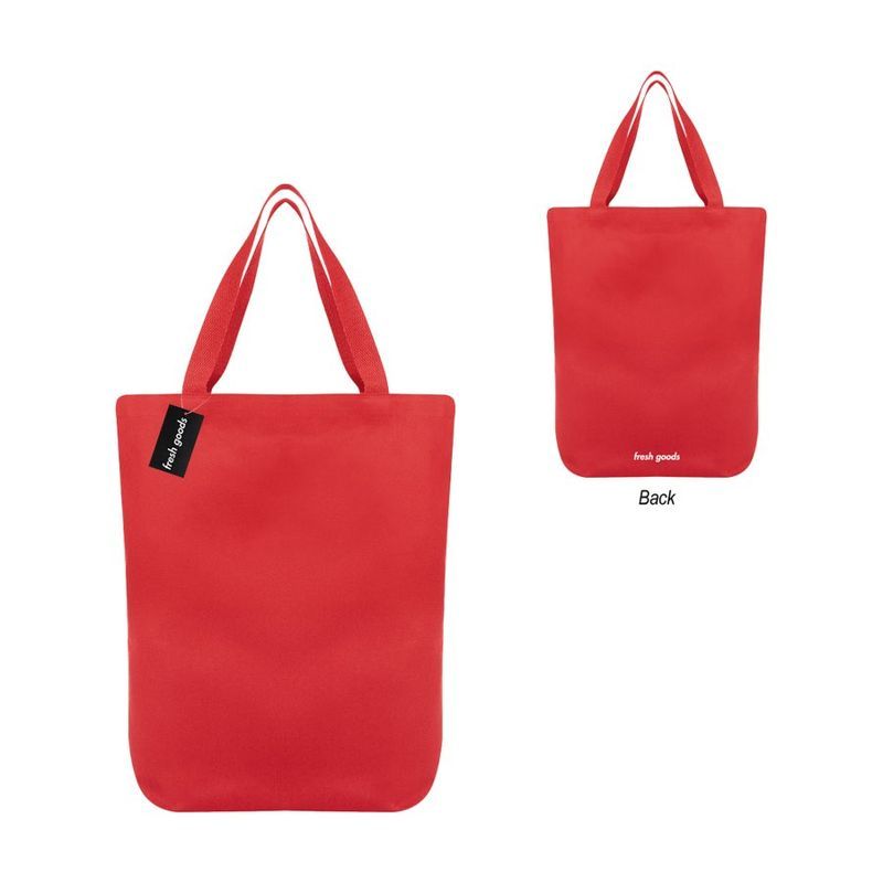 Chandler 12 Oz Cotton Tote Bag