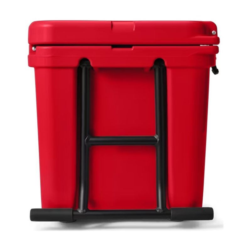 YETI Tundra Haul Wheeled Cooler Ice Chest