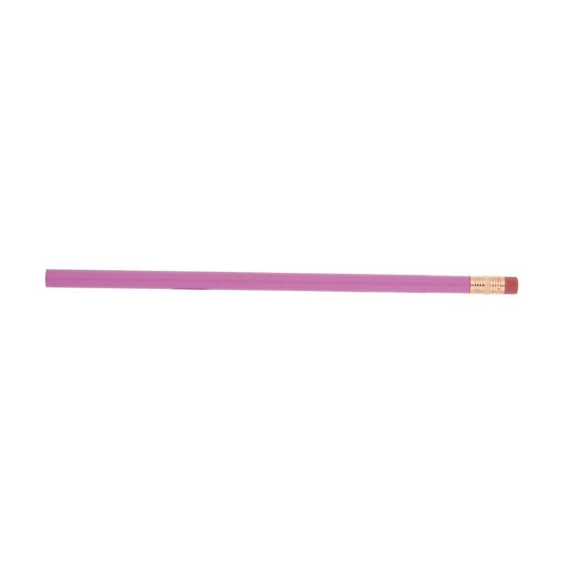 Bonded Core #2 Pencil with Red Eraser