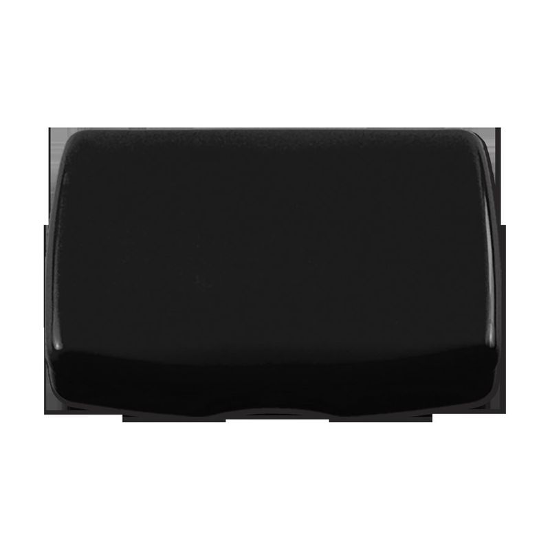 Compact Hinged Box