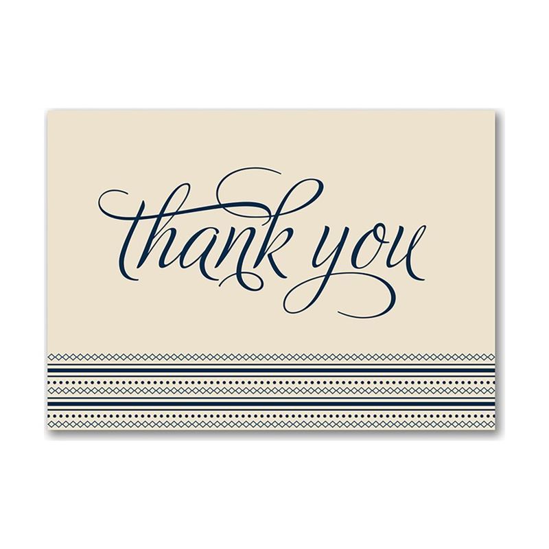 Appreciation to You Card