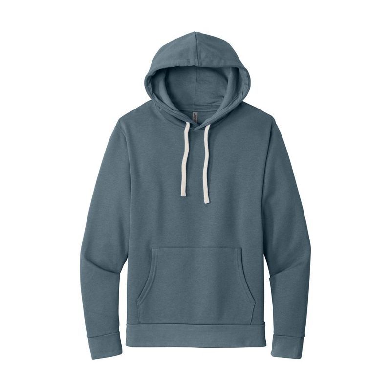 Next Level Santa Barbara Pullover Hoodie
