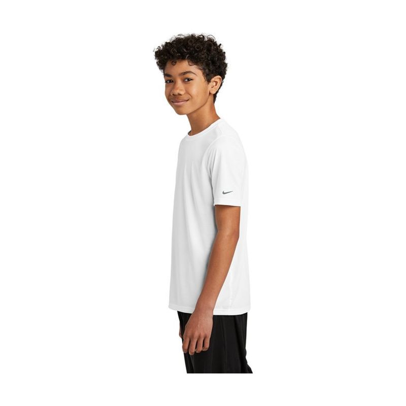 Nike Youth rLegend Dri-FIT Performance Tee Shirt