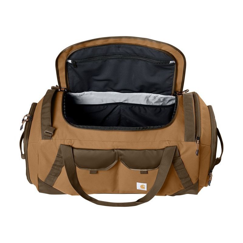 Carhartt 75L Heavy Haul Travel Duffel