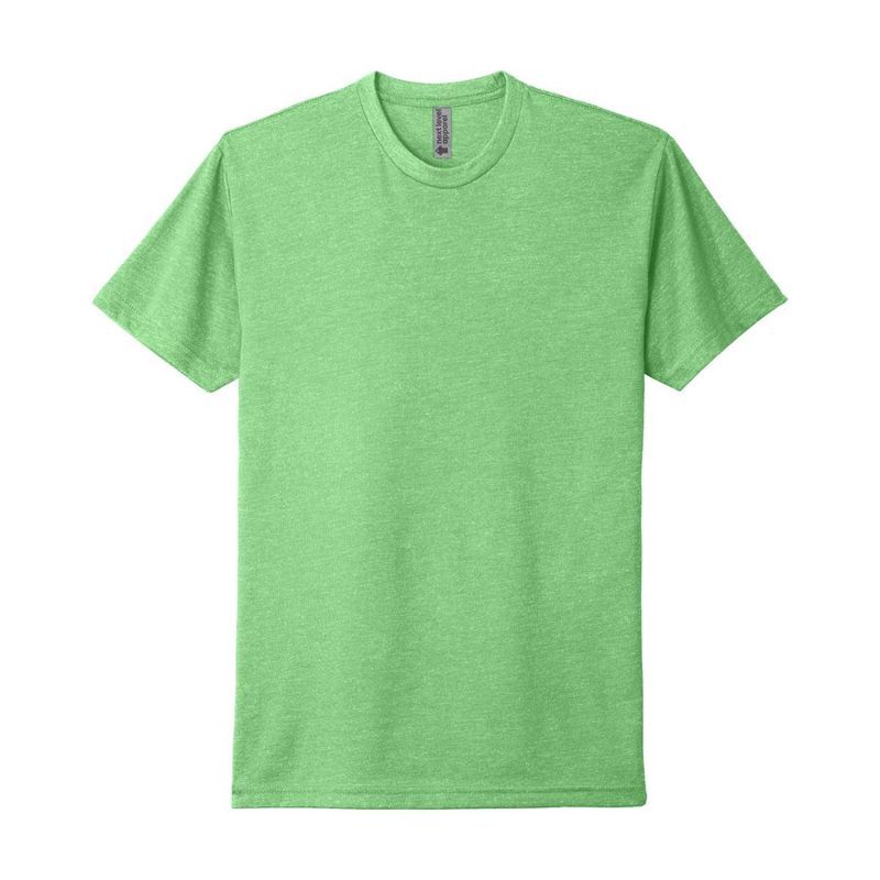 Next Level Adult CVC Tee