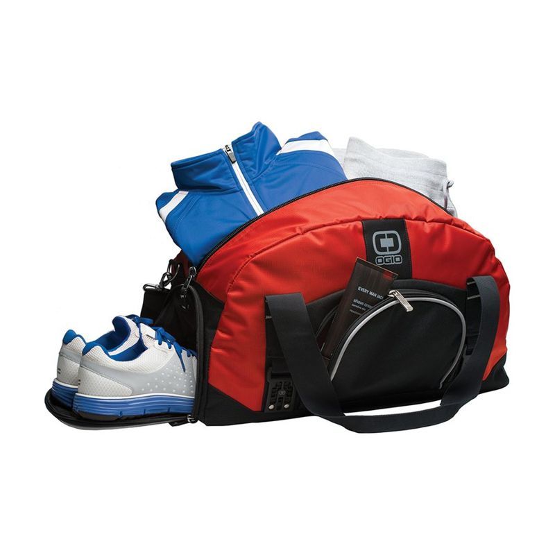 OGIO Big Dome Duffel Bag
