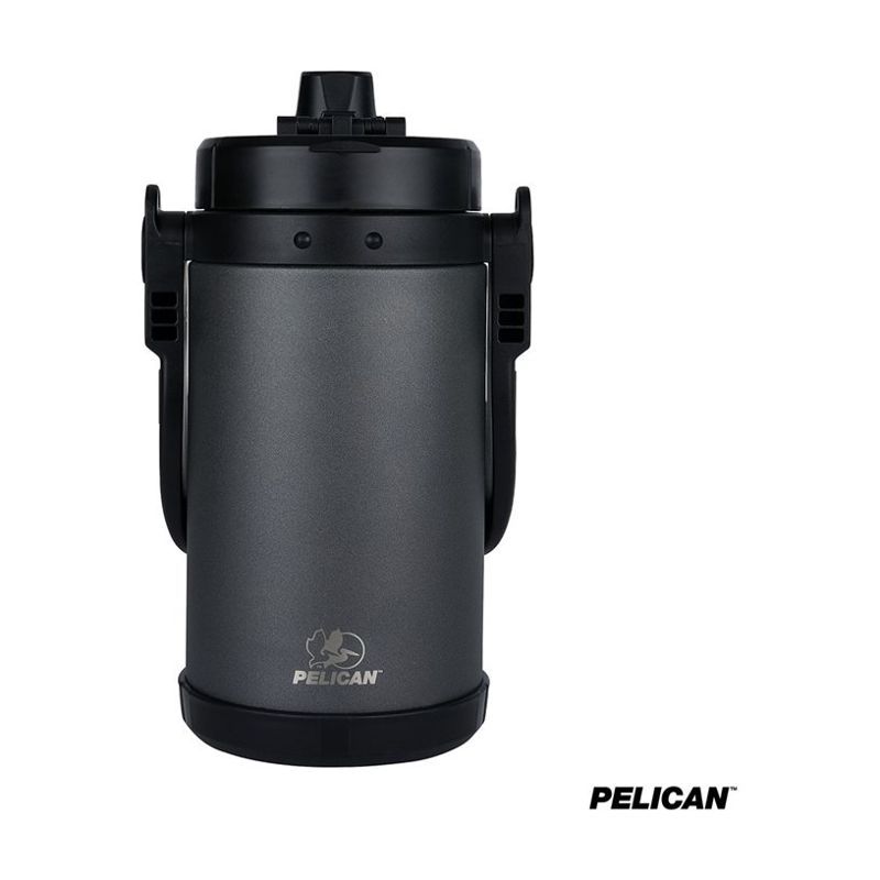 Pelican Dayventure 68 oz Recycled Stainless Steel Travel Jug
