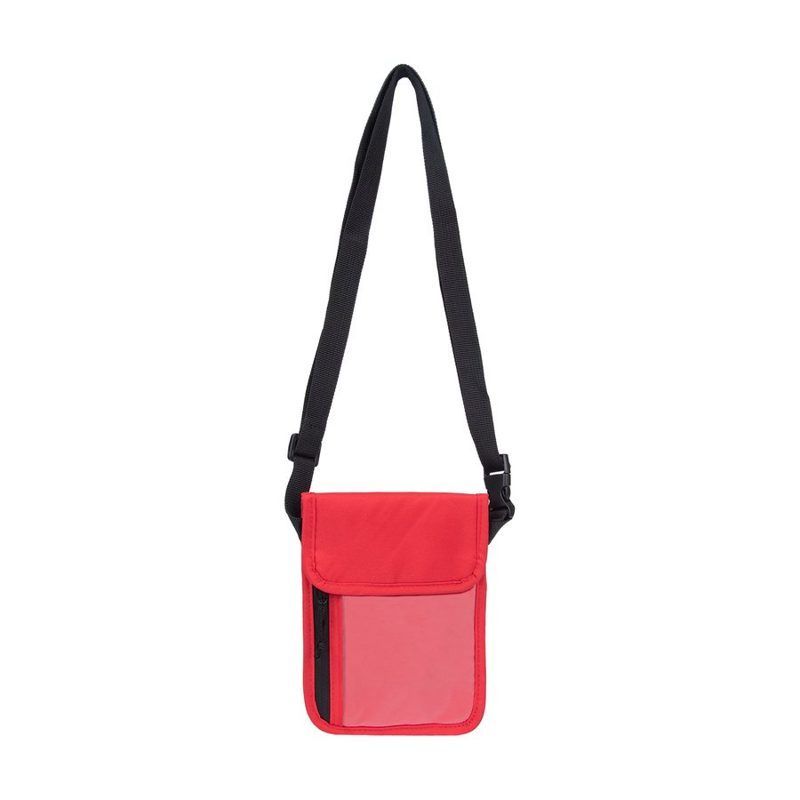 Crossbody Sling Pouch
